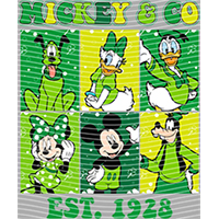 ST PATRICKS DAY-ST 728